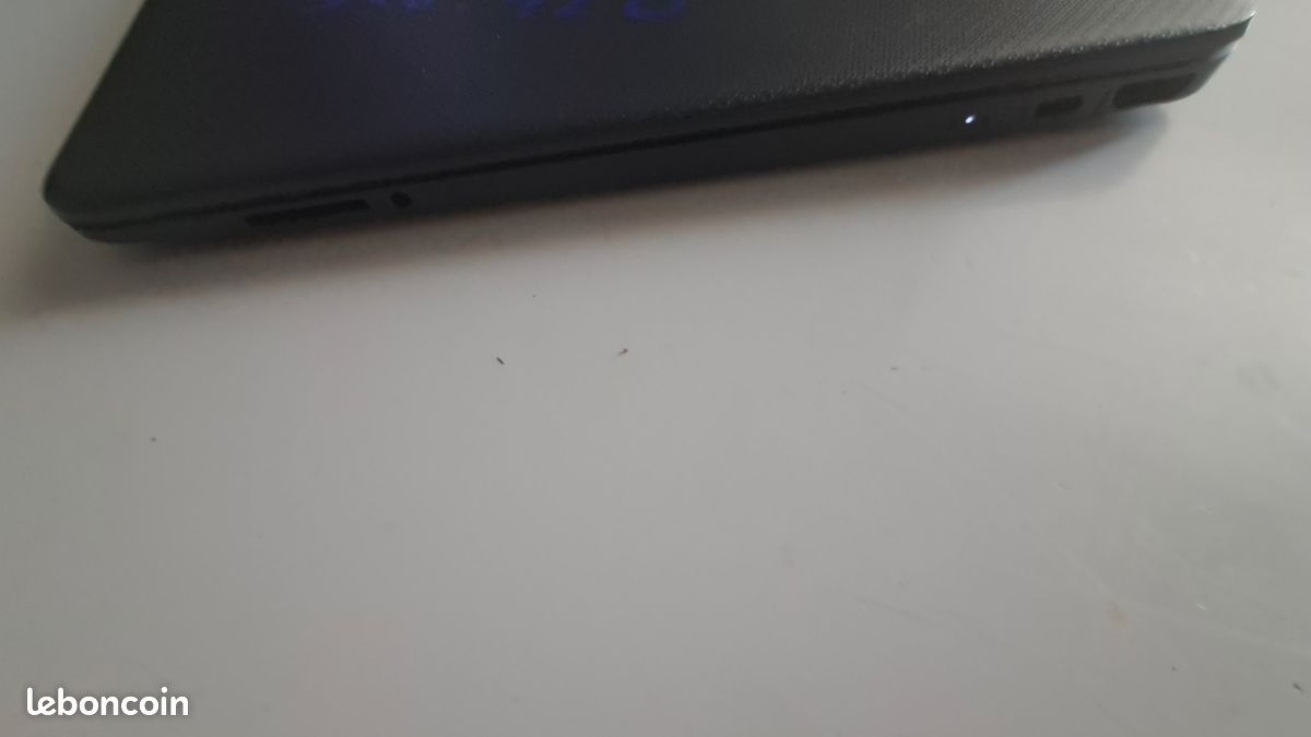 Pc portable hp (image 3)