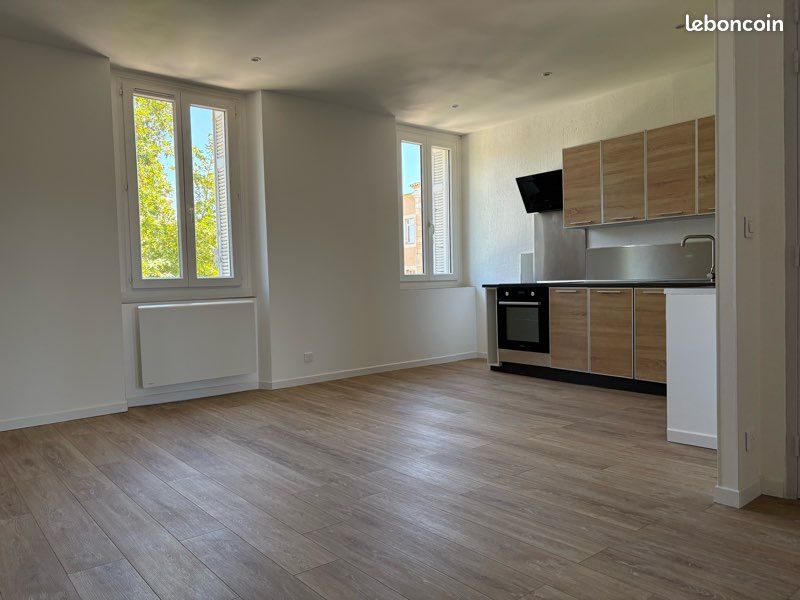 Appartement 2 pièces 48 m² · à Vidauban · 48 m² · 680 €/mois