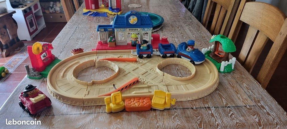 Gare (image 1)