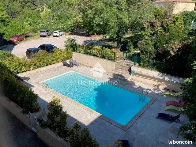 Appartement 3 pièces 77 m² · à Marseille · 77 m² · 1 425 €/mois