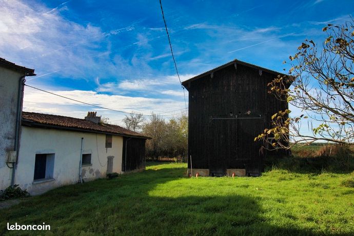Maison 5 pièces 130 m²