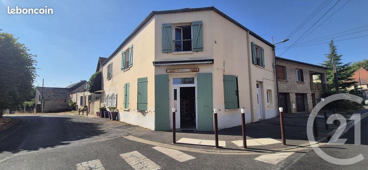Appartement 2 pièces 37 m² · à Solers · 37 m² · 1 200 €/mois