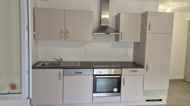 Appartement 2 pièces 45 m² · à Bonneville · 45 m² · 800 €/mois