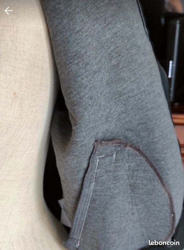 Blouson NAF NAF 42/44 (image 5)