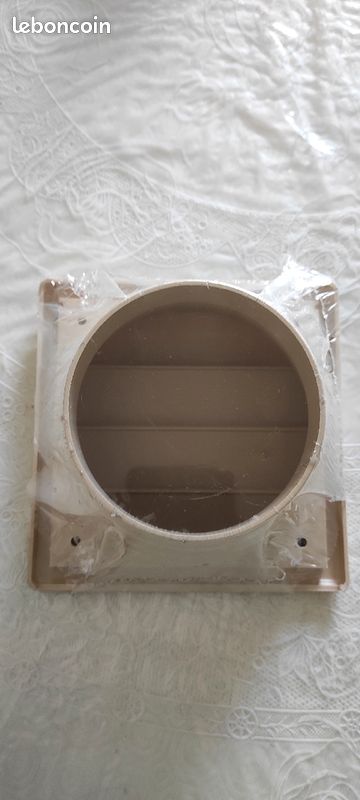 Clapet extérieur (image 4)