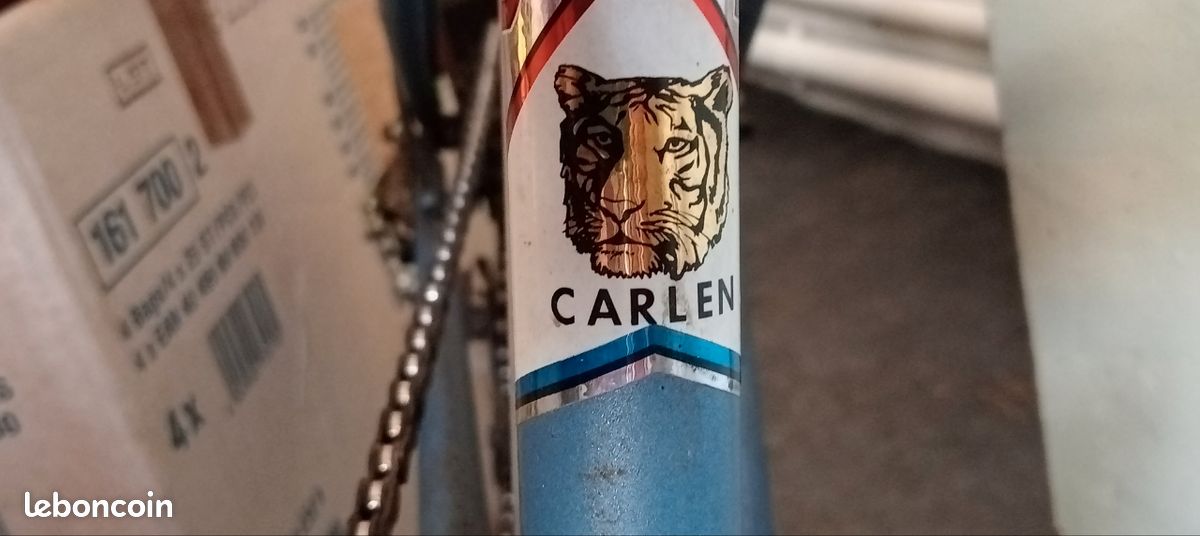 Vélo collection (image 8)