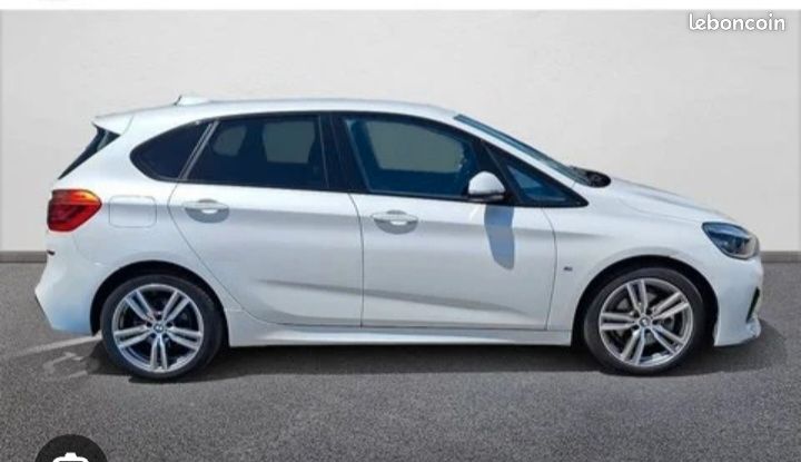 Bmw serie 2 active tourer (image 1)