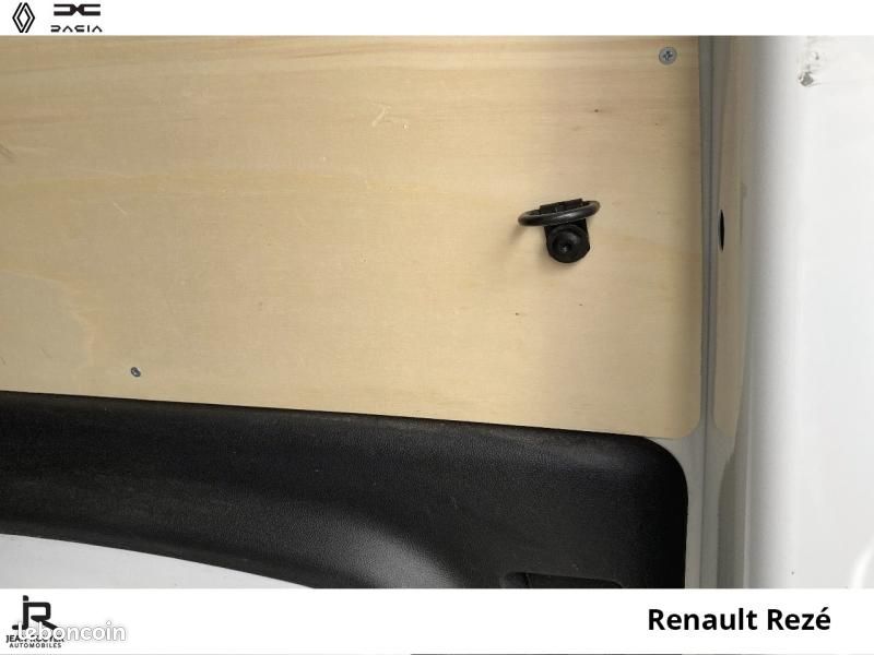 Renault Kangoo Van L1 1.5 Blue dCi 95ch Extra - 22 (image 17)