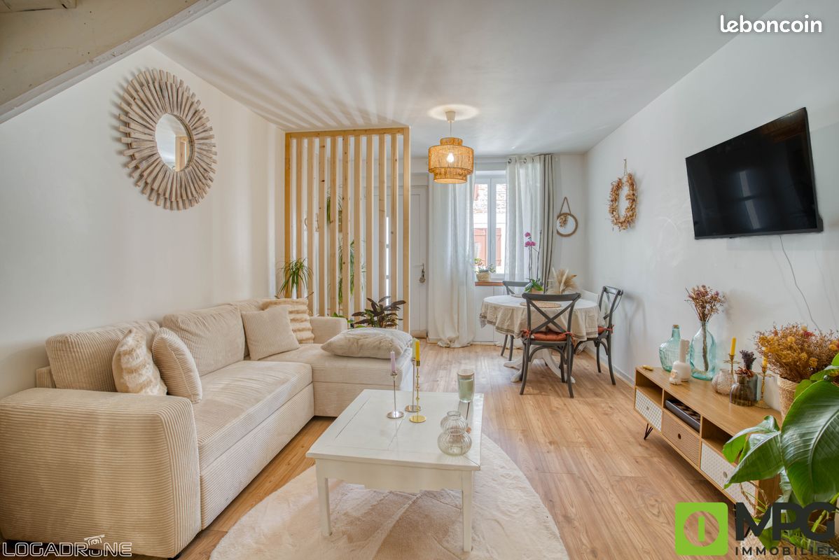 Maison 4 pièces 88 m² · à Villeneuve-sur-Lot · 88 m² · 169 900 €