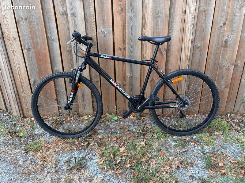 VTT adulte Rockrider (image 1)