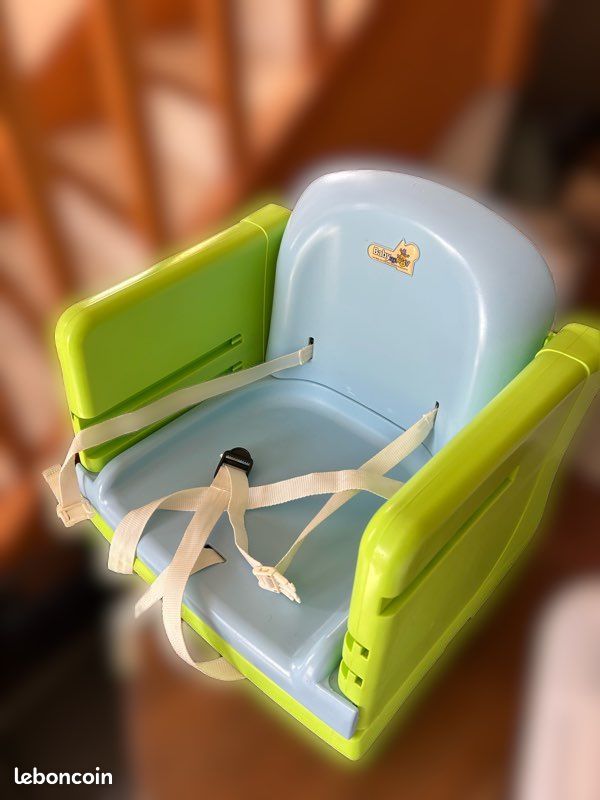 Réhausseur pour chaise haute (image 1)