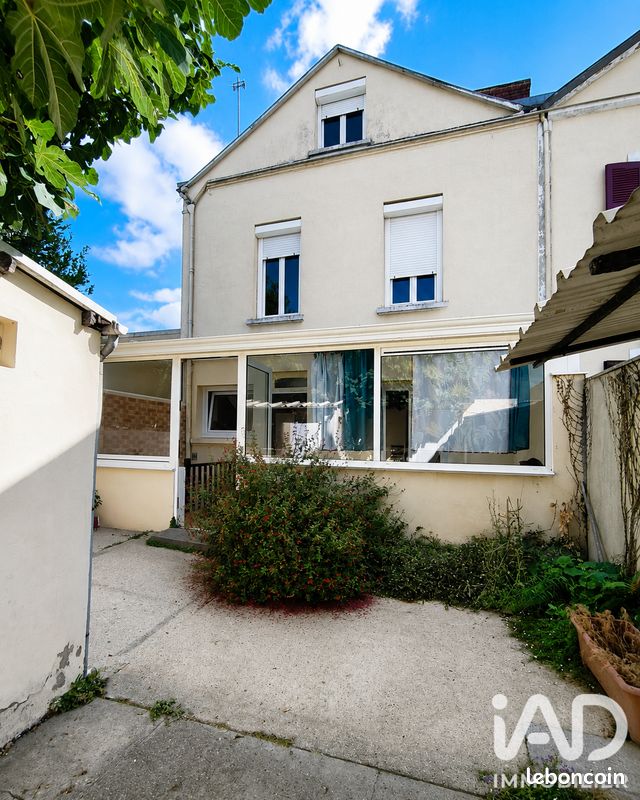 Maison 3 pièces 50 m² · à Le Havre · 50 m² · 119 000 €