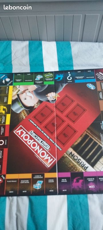 Monopoly édition tricheurs (image 7)