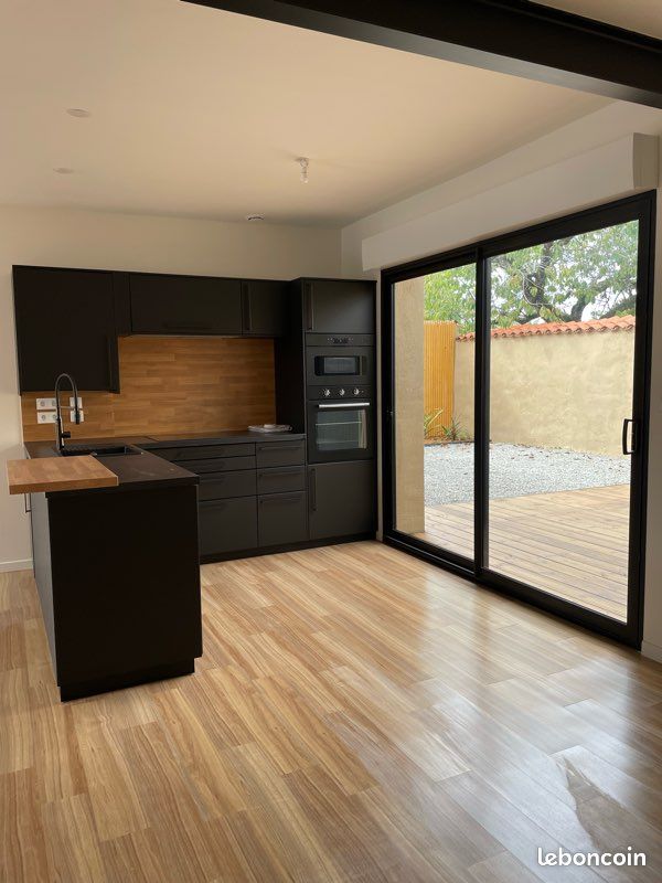 Maison 4 pièces 80 m² · à Niort · 80 m² · 980 €/mois