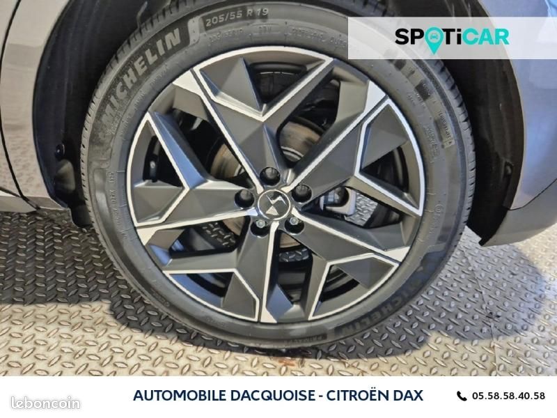 Ds DS 4 BlueHDi 130ch Cross Trocadero Automatique (image 22)