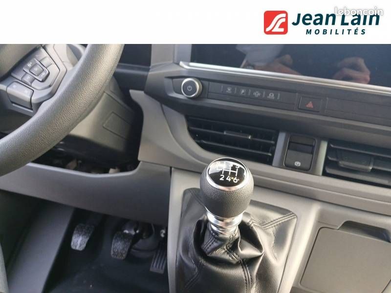 Volkswagen Transporter FOURGON VAN L1H1 2.0 TDI 150 BVM6 (image 13)