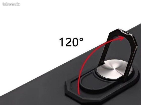 Support smartphone rétractable (image 5)