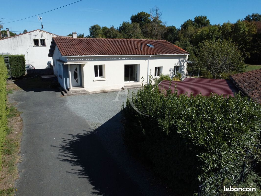 Maison 5 pièces 130 m² · à La Clisse · 130 m² · 249 900 €