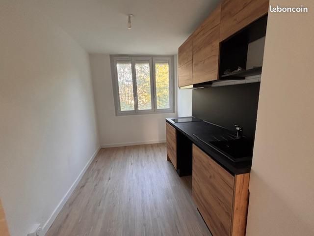 Appartement a louer beziers - 1 pièce(s) - 28 m2 - Surfyn