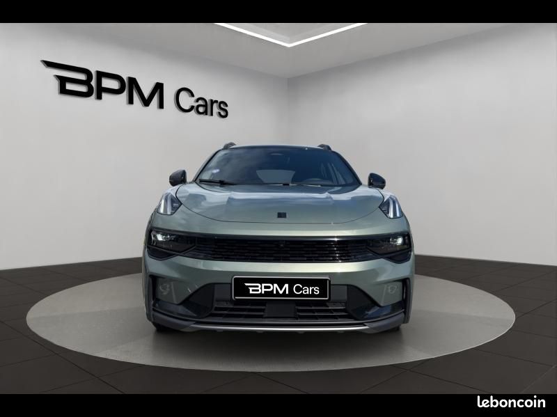 Lynk&co 01 1.5 PHEV 276ch More 3DHT Pro (image 2)