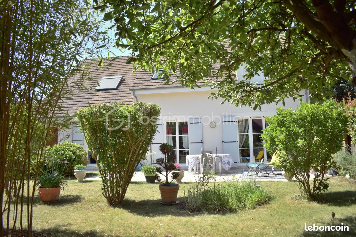 Maison 7 pièces 170 m² · à Cesson · 170 m² · 429 000 €
