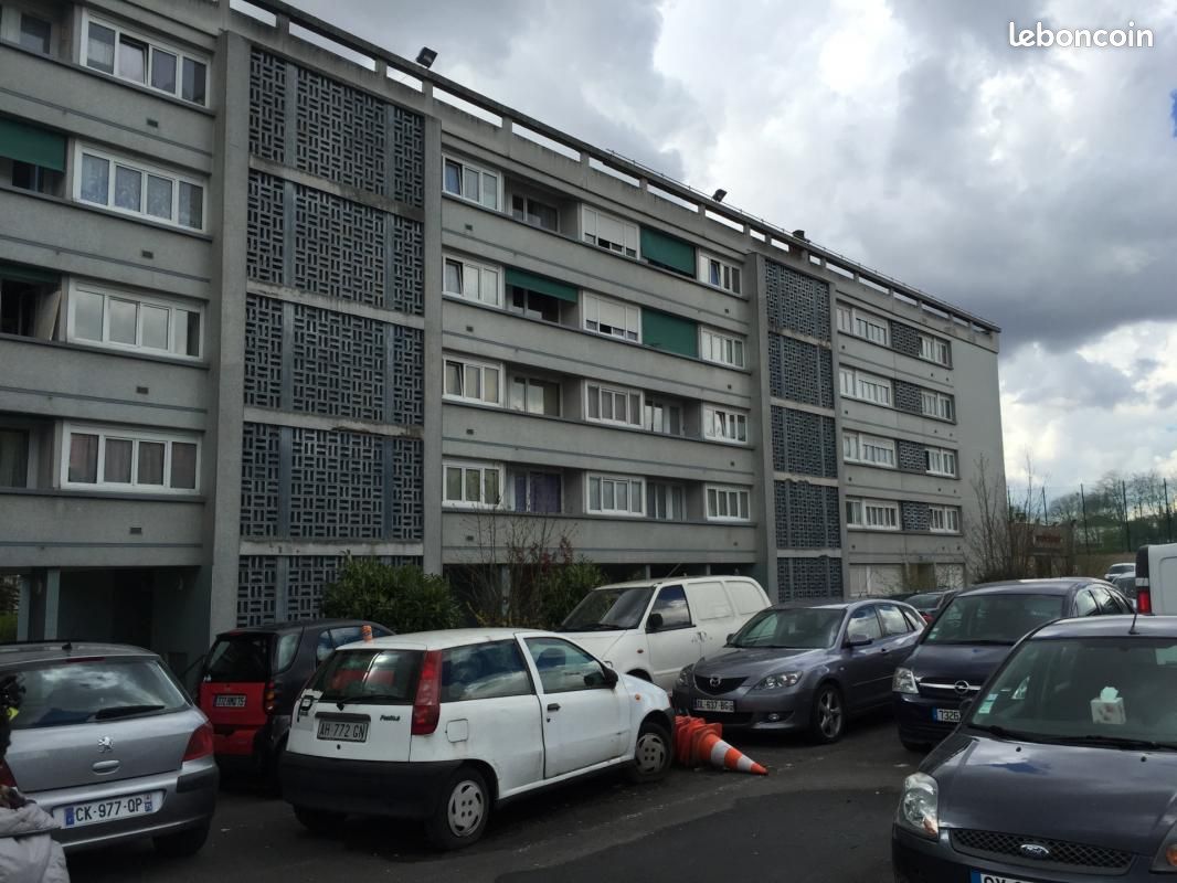 Appartement 3 pièces 62 m² · à Gagny · 62 m² · 901 €
