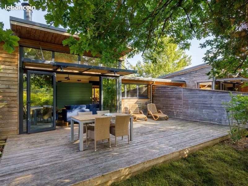 Maison 5 pièces 85 m² · à Chaumont-sur-Tharonne · 85 m² · 257 000 €