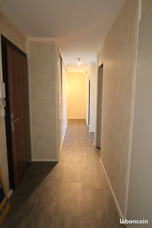 Appartement a louer oullins-pierre-benite - 3 pièce(s) - 69 m2 - Surfyn