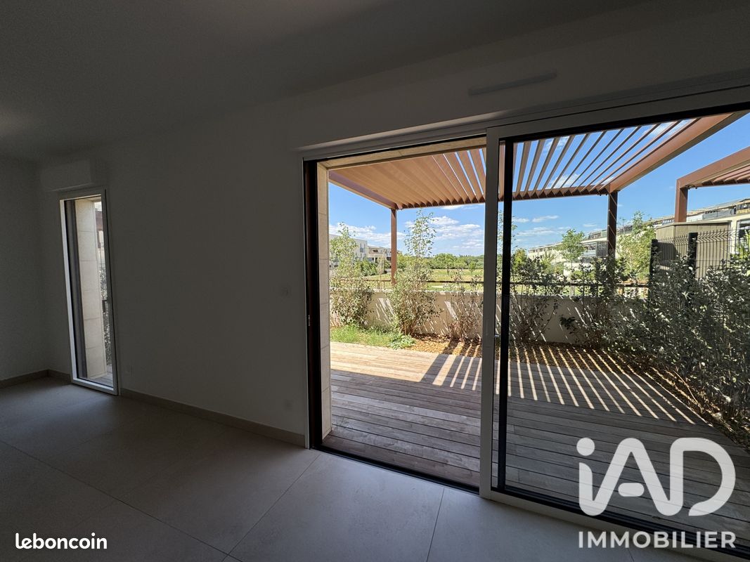 Maison 4 pièces 109 m² · à Castries · 109 m² · 435 000 €