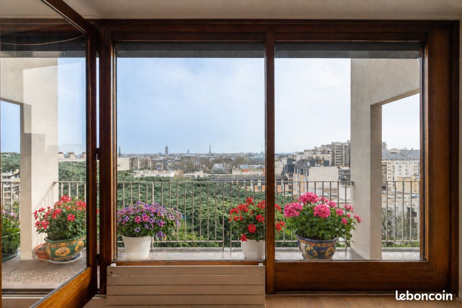 Appartement 5 pièces 116 m² · à Courbevoie · 116 m² · 898 000 €