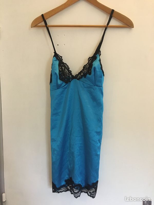 Lot de vêtements Taille S ou M en bon état voire neuf (image 9)