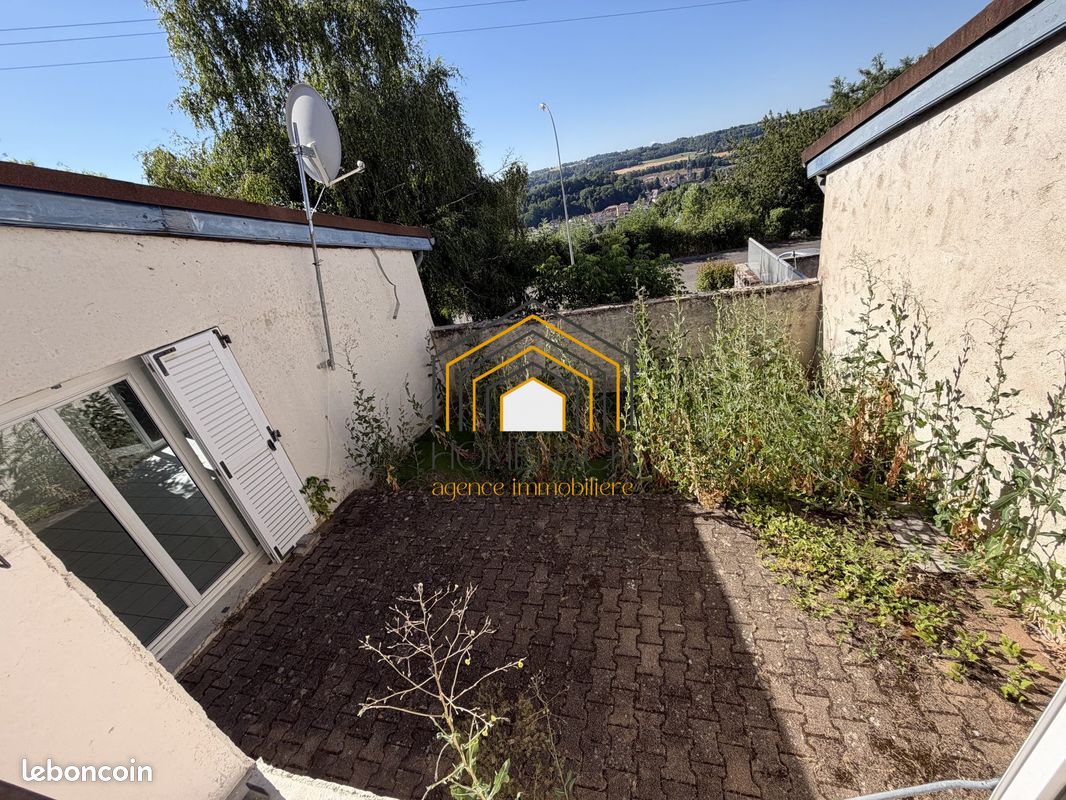 Maison 5 pièces 115 m² · à La Tour-du-Pin · 115 m² · 227 000 €