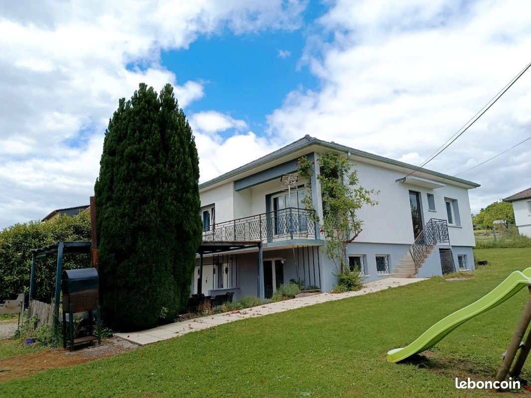 Maison 6 pièces 145 m² · à Dieuze · 145 m² · 168 000 €