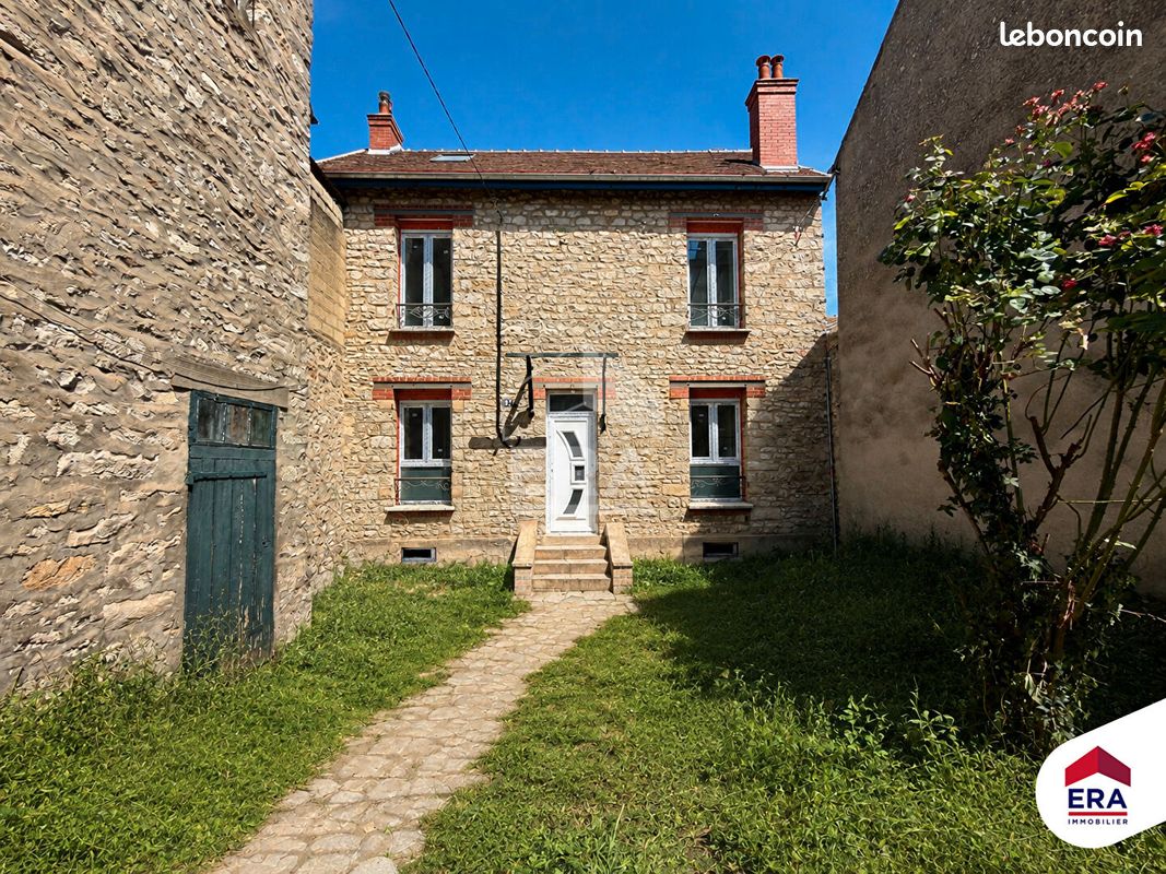 Maison 5 pièces 133 m² · à Nemours · 133 m² · 285 000 €
