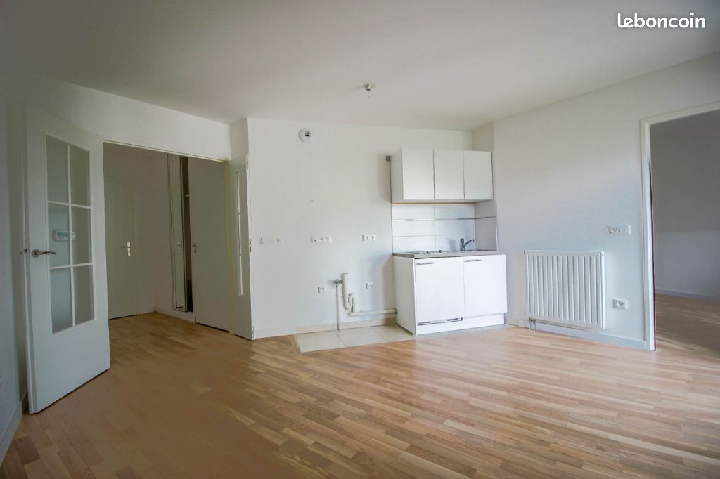 Appartement a louer saint-cyr-l'ecole - 2 pièce(s) - 38 m2 - Surfyn