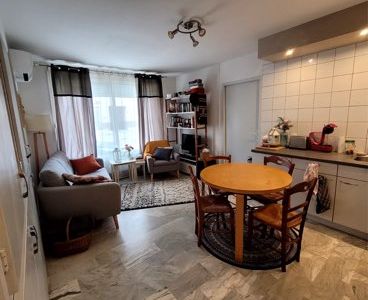 Appartement T2