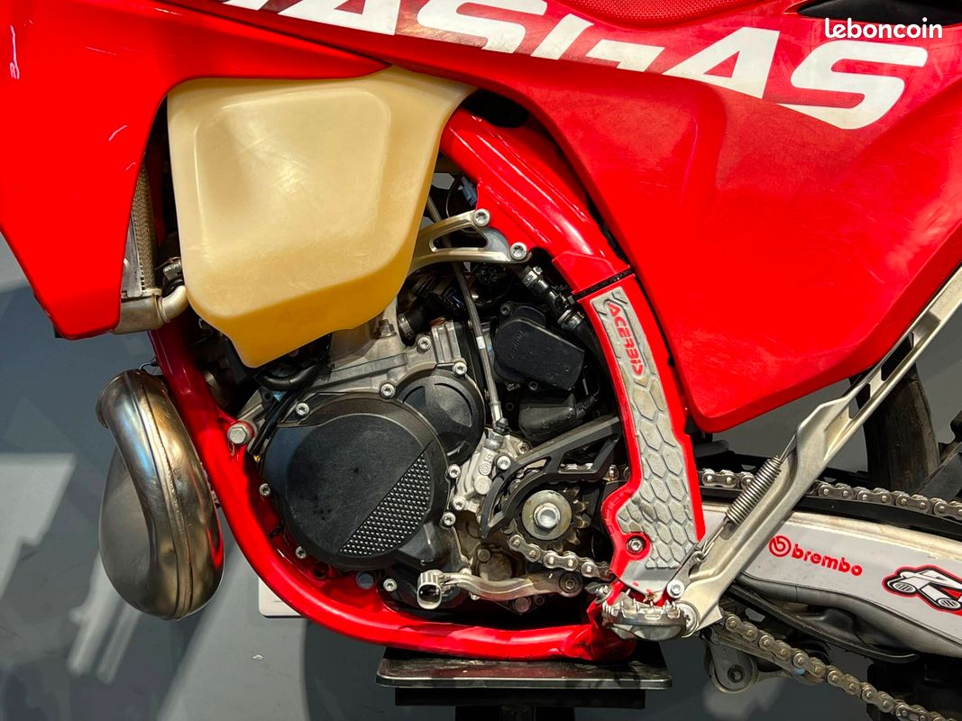 [PRO] GASGAS EC 250 2024 à partir de 139e/mois (image 2)