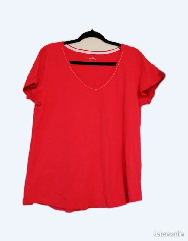 Vêtements femme Grain de Malice (image 1)
