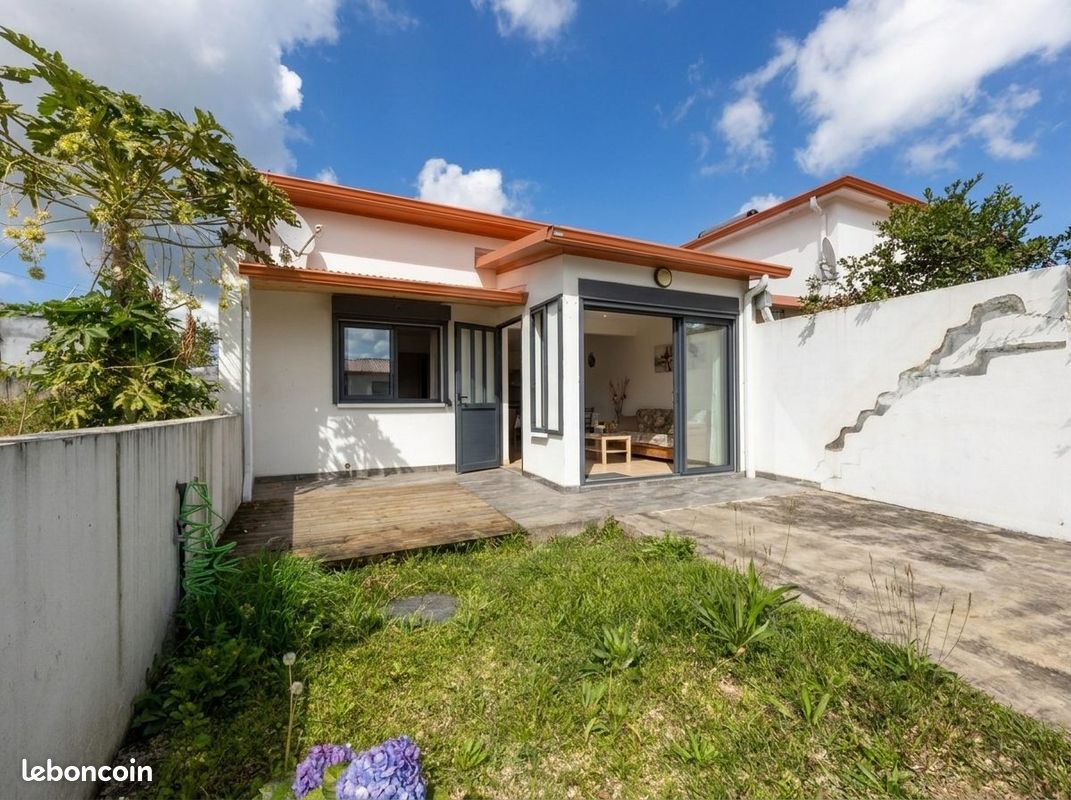 Maison 3 pièces 128 m² · à Le Tampon · 128 m² · 299 000 €
