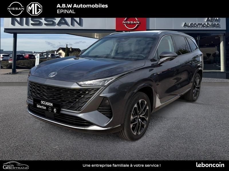 Mg motor MGS9 1.5 GDI 299ch PHEV Premium (image 1)