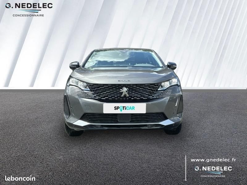 Peugeot 5008 1.5 BlueHDi 130ch S&S Active Pack EAT8 (image 2)