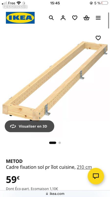 Metod IKEA (image 1)