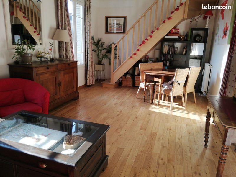 Appartement 3 pièces 60 m² · à Talant · 60 m² · 1 600 €/mois