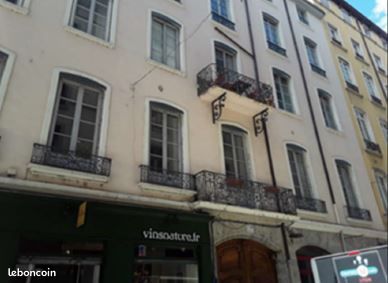 Appartement 1 pièce 25 m² · à Lyon · 25 m² · 670 €/mois