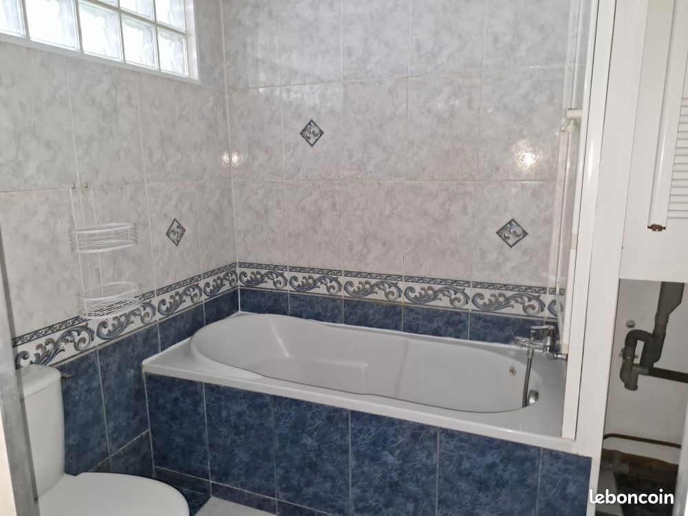 Maison de ville 2 pièces 39 m² (image 7)