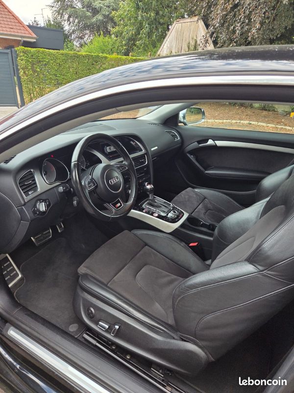 Audi S5 (image 3)
