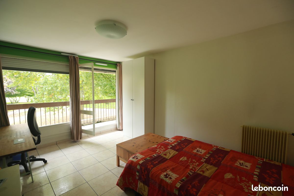 Appartement 2 pièces 45 m² · à Saint-Herblain · 45 m² · 450 €/mois