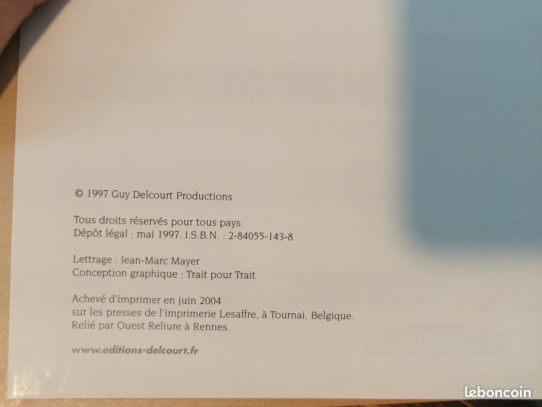De capes et de crocs - Tomes 1 et 2 (image 7)