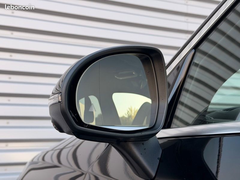 Mercedes GLC SUV 200 d 4MATIC AMG Line Li (image 25)