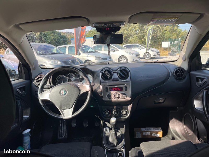 ALFA ROMEO [URL masquée pour votre sécurité] Phase 1 1.3 MJTD DPF 16V 90 cv/ Chaîne de distribution neuf (image 5)